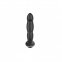 Массажер простаты с вибро Finger Wiggle Prostate Massager, черный (BS561064) 1