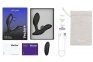Массажер простаты WE-VIBE Vector+ с пультом управления (SO8241) 4