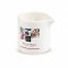 Масажна свічка Exotiq Massage Candle Vanilla Amber—60 мл (215650) 1