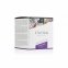 Массажная свеча Exotiq Massage Candle Violet Rose - 60 мл (215648) 2