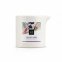 Масажна свічка Exotiq Massage Candle Violet Rose - 60 мл (215648) 0