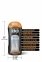МАСТУРБАТОР АНУС В КОЛБЕ HAPPY ENDING MSTR B8 IN THE CLEAR-VIEW STROKER CUP HAND JOB (T880157) 1