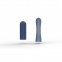 Мастурбатор двухсторонний Arcwave Ghost On Counter Blue (W44115) 0