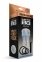 МАСТУРБАТОР HAPPY ENDING MSTR B8 VIBRATING PUSSY PACK SQUEEZE BOX FIVE PC KIT (T880150) 1