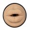 Мастурбатор Kiiroo Feel Victoria June Mouth Masturbator (JP20062) 0