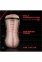 Мастурбатор вагина Blush M FOR MEN SOFT AND WET STROKER VANILLA (T331547) 4