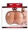 Мастурбатор реалистичный ITS TWOS COMPANY MASTURBATOR (T150218) 0