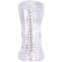 Мастурбатор рельефный Chisa Diamond Hand Job Stroker (CH48769) 0