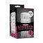 Мастурбатор с вибро ZOLO GIRLFRIEND SQUEEZABLE VIBR. STROKER (T670032) 0