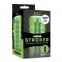 Мастурбатор с вибропулей ZOLO ORIGINAL SQUEEZABLE VIBR. STROKER (T670030) 1