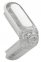 Мастурбатор Tenga - Flip Zero 0 White (TN26309) 3