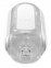 Мастурбатор Tenga - Flip Zero 0 White (TN26309) 2