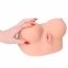 Мастурбатор в форме груди Kokos Juliana Breast с вибрацией (82163) 5