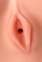 Мастурбатор в форме груди Kokos Juliana Breast с вибрацией (82163) 7