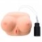 Мастурбатор в форме груди Kokos Juliana Breast с вибрацией (82163) 8
