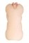 МАСТУРБАТОР ВАГІНА ZERO TOLERANCE X-TREME ENTRY FLESH (T840459) 4