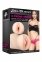 МАСТУРБАТОР ВАГІНА ZERO TOLERANCE X-TREME ENTRY FLESH (T840459) 5