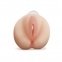 Мастурбатор вагина Extreme Deluxe See-Thru Stroker (PD45466) 1