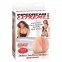 Мастурбатор вагина Extreme Deluxe See-Thru Stroker (PD45466) 2
