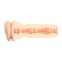 Мастурбатор Kiiroo Feel Kayley Gunner PBC совместим с PowerBlow и Keon, киберкожа, 22 см х 8.4 см (SO9367) 0