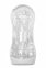 МАСТУРБАТОР ZERO TOLERANCE SWIRL STROKER CLEAR (T840577) 2