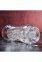 МАСТУРБАТОР ZERO TOLERANCE SWIRL STROKER CLEAR (T840577) 1