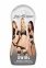 МАСТУРБАТОР ZERO TOLERANCE SWIRL STROKER CLEAR (T840577) 8