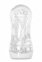 МАСТУРБАТОР ZERO TOLERANCE SWIRL STROKER CLEAR (T840577) 5