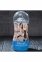 МАСТУРБАТОР ZERO TOLERANCE TWIST STROKER CLEAR (T840576) 3