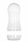 МАСТУРБАТОР ZERO TOLERANCE TWIST STROKER CLEAR (T840576) 6