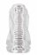 МАСТУРБАТОР ZERO TOLERANCE TWIST STROKER CLEAR (T840576) 8