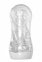 МАСТУРБАТОР ZERO TOLERANCE TWIST STROKER CLEAR (T840576) 7