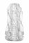 МАСТУРБАТОР ZERO TOLERANCE TWIST STROKER CLEAR (T840576) 5