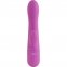 Вибратор-кролик Babe Pretty Violet Miss V, фиолетовый (MSV50503) 2