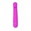 Вібратор для точки G Sugar Pretty Violet Miss V, фіолетовий (MSV52118) 2