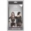 Мини платье Fifty Shades of Grey Long Sleeve Mini Dress one siz (FS84285) 0