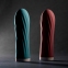 Мини-вибратор рельефный Sweet Em Velvet Lure, розовый (89622) 5