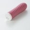 Мини-вибратор рельефный Sweet Em Velvet Lure, розовый (89622) 3