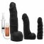 Набор аксессуаров для секс-машины Power Banger Cock 8 Piece Kit (DJ15844) 0