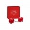 Набор аксессуаров подвязки, наручники, пэстисы Happily Ever After - RED LABELr Bijoux Indiscrets (BJ0093) 0