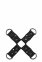 Набор для БДСМ игр A&E EVES FETISH DREAMS ADVANCED BONDAGE (T840555) 5