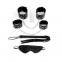 Набор для бондажа Fetish Fantasy Series Chains of Love Bondage Kit (PD44548) 1