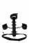 Набор для фиксации WHIPSMART DIAMOND 3PC RESTRAINT SET BLK (T160604) 0