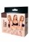 Набор мастурбаторов Dream Toys THE GIRL NEXT DOOR TINA (DT22014) 2