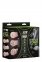 Набор мастурбаторов с вибрацией Blush M FOR MEN 3PACK VIBRATING SLEEVE KIT (T331534) 1