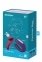 Набір Satisfyer Partner Box 1 (вібратор для пар Double Joy + вібратор у трусики Sexy Secret) (SO7143) 5