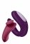 Набір Satisfyer Partner Box 1 (вібратор для пар Double Joy + вібратор у трусики Sexy Secret) (SO7143) 0