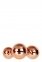Набор вагинальных шариков A&E INTIMATE PLEASURE KEGEL SET (T840171) 0