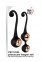 Набор вагинальных шариков A&E INTIMATE PLEASURE KEGEL SET (T840171) 1