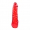Набор вибратор + 2 насадки Chisa Hotstorm Hers Dildo Kit (CH14637) 0
